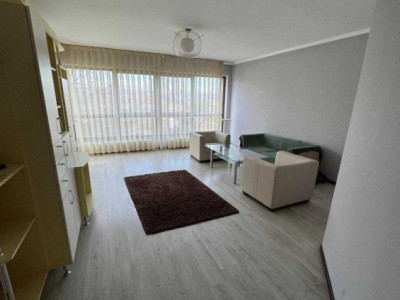 Apartament 2 camere | Panoramă superbă  | Str. Constantin Nottara |  Zorilor |