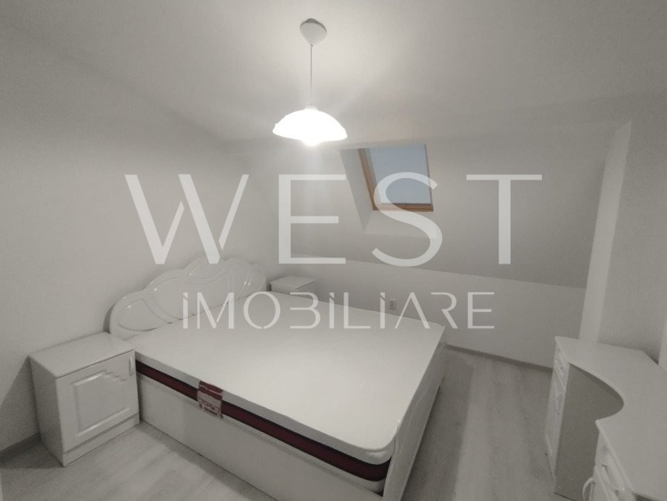 Apartament 4 cam 77mp+15mp terasa! Finisat! Partial Mobilat! Cetatii!