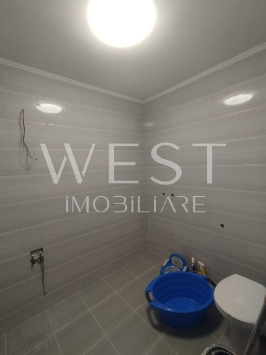 Apartament 4 cam 77mp+15mp terasa! Finisat! Partial Mobilat! Cetatii!