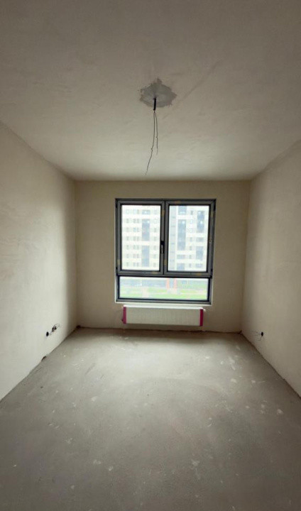 Apartament 2 camere | Park Lake | 53 mp | Semifinisat | Bloc nou |