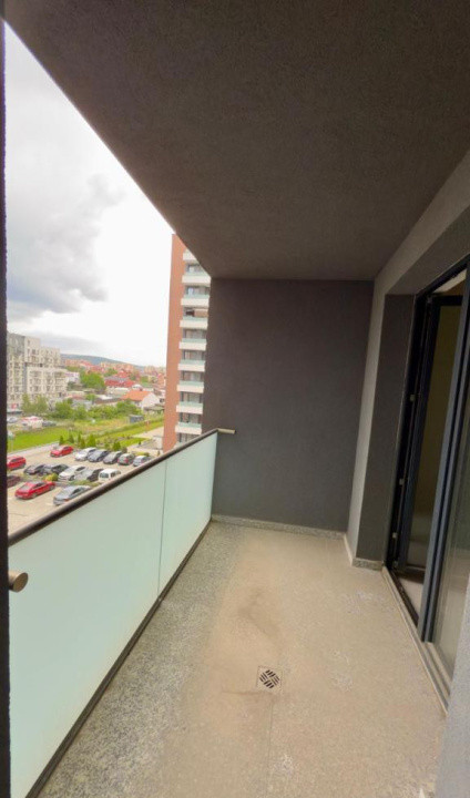 Apartament 2 camere | Park Lake | 53 mp | Semifinisat | Bloc nou |