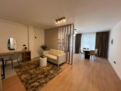 Apartament la cheie | 2 camere | etaj intermediar | 52.69 Mp 