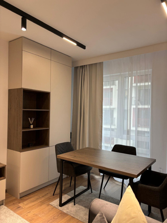 Apartament 2 camere semidecomandat | Florești – Str. Abatorului