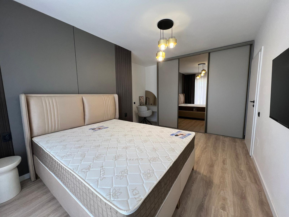 Penthouse 3 camere Eroilor | 2 bai | terasa 50 Mp | la cheie |