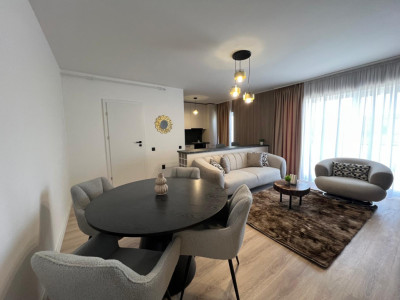 Penthouse 3 camere Eroilor | 2 bai | terasa 50 Mp | la cheie |