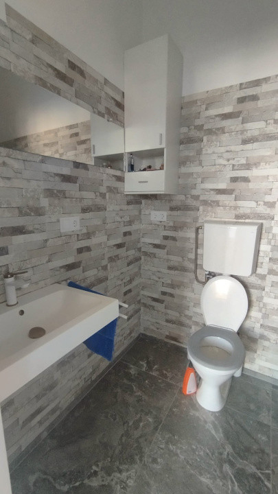 Penthouse modern | Florești – Str. Teilor | Terasă spațioasă