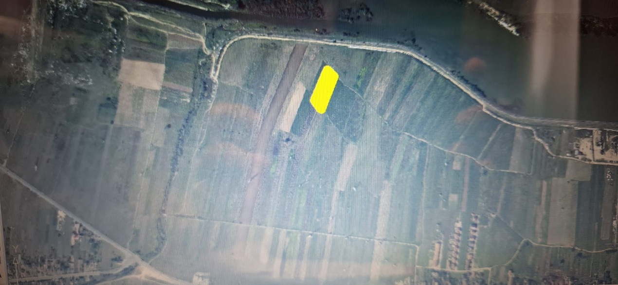 Teren industrial l intravilan l 2971 mp l zona MOL 