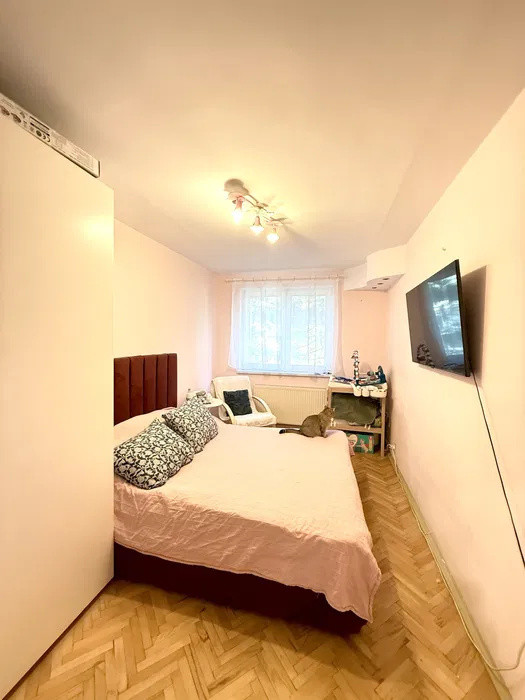 Apartament decomandat l 3 camere l 60 mp utili l parcare l Baisoara 