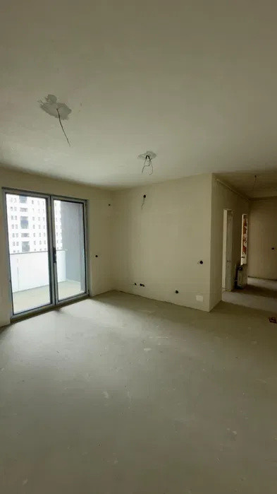 Apartament decomandat l 53 mp utili l 2 camere l bucatarie l Park Lake 