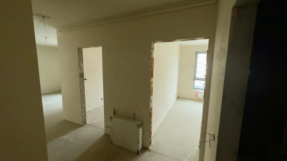 Apartament decomandat l 53 mp utili l 2 camere l bucatarie l Park Lake 