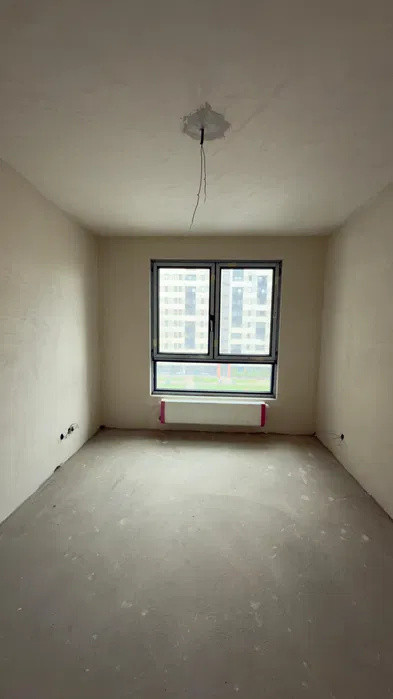 Apartament decomandat l 53 mp utili l 2 camere l bucatarie l Park Lake 