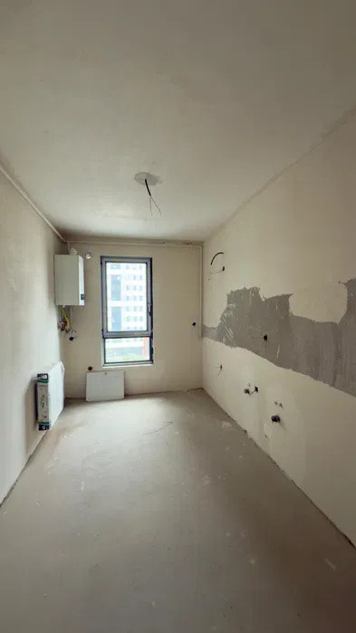 Apartament decomandat l 53 mp utili l 2 camere l bucatarie l Park Lake 