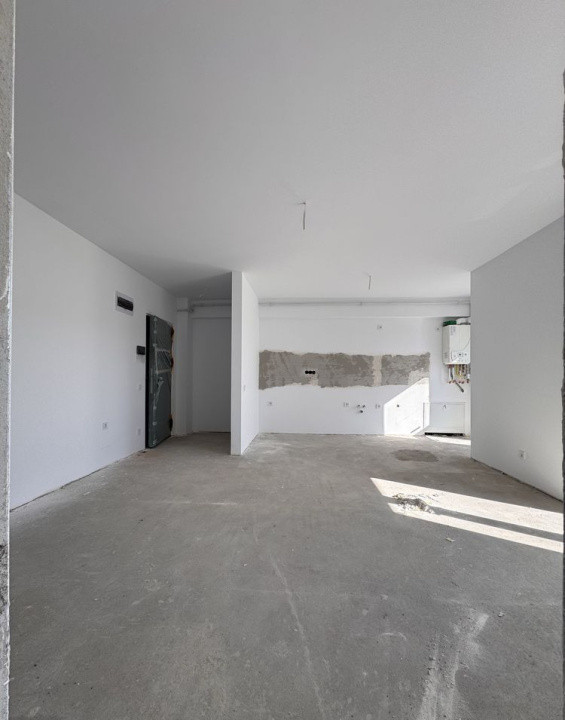 Apartament 2 camere | View | Parcare Subterana | Floresti -Tineretului