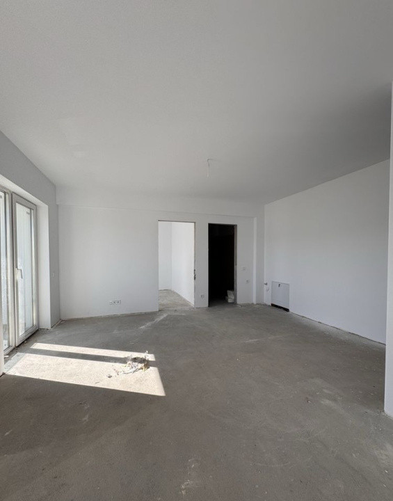 Apartament 2 camere | View | Parcare Subterana | Floresti -Tineretului