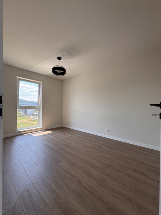 Apartament 2 camere | View | Parcare Subterana | Floresti -Tineretului