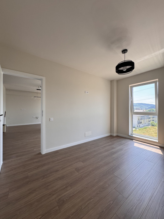 Apartament 2 camere | View | Parcare Subterana | Floresti -Tineretului