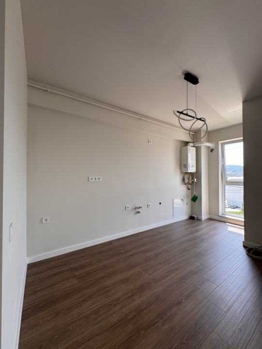 Apartament 2 camere | View | Parcare Subterana | Floresti -Tineretului
