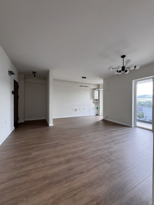 Apartament 2 camere | View | Parcare Subterana | Floresti -Tineretului