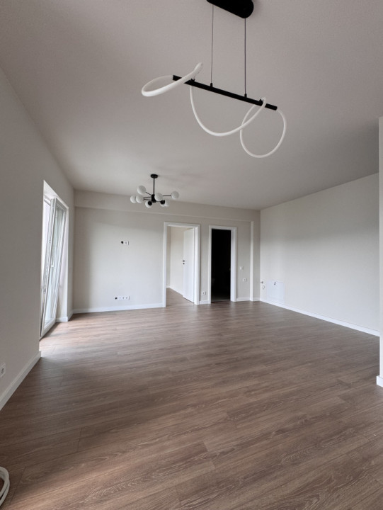 Apartament 2 camere | View | Parcare Subterana | Floresti -Tineretului