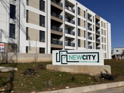 Apartament 2 camere | View | Parcare Subterana | Floresti -Tineretului