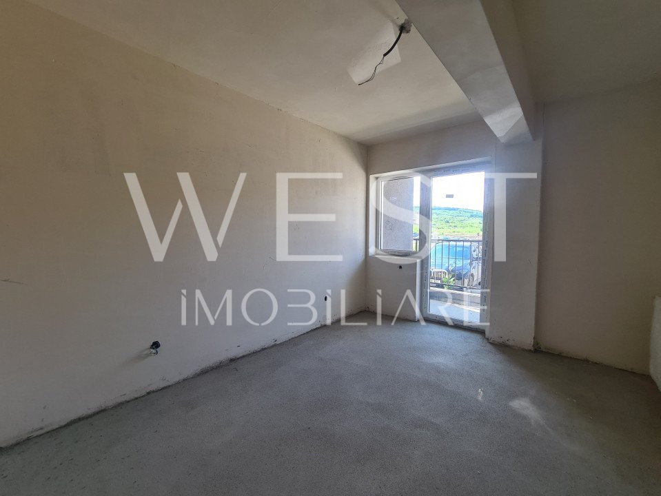 Apartament 2 cam/47mp! Balcon 8mp! Rate de la dezvoltator! Zona Terra
