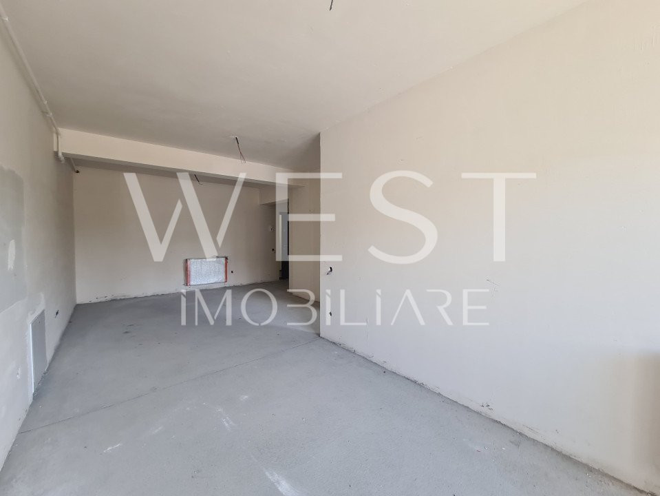 Apartament 2 cam/47mp! Balcon 8mp! Rate de la dezvoltator! Zona Terra