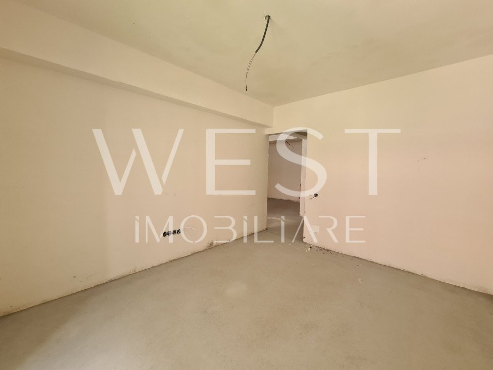 Apartament 2 cam/47mp! Balcon 8mp! Rate de la dezvoltator! Zona Terra
