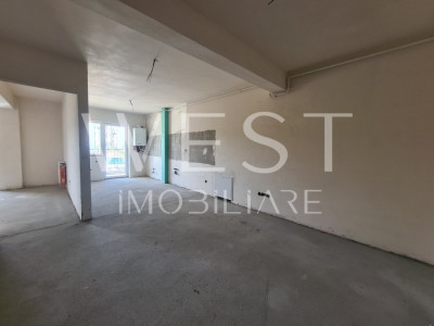 Apartament 2 cam/47mp! Balcon 8mp! Rate de la dezvoltator! Zona Terra