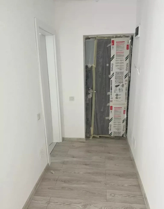 Apartament 58 mp-2 camere Str. Eroilor (zona Spartan)-Floresti