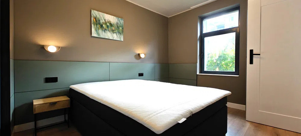 Apartament la casa l 2 camere l curte l pod l 2 parcari l Traian Mosoiu 