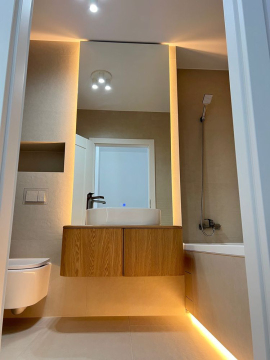 Apartament 3 camere decomandat | Finisaje moderne | Elite City, Iris, Cluj