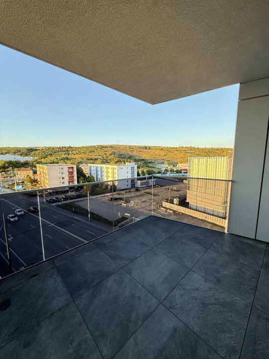 Apartament 3 camere decomandat | Finisaje moderne | Elite City, Iris, Cluj