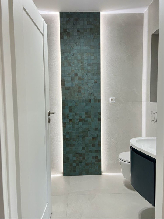 Apartament 3 camere decomandat | Finisaje moderne | Elite City, Iris, Cluj