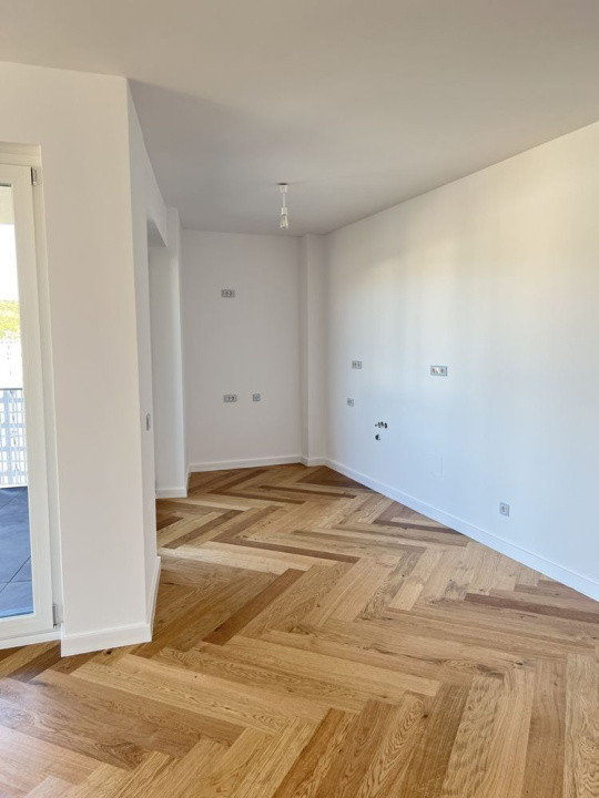 Apartament 3 camere decomandat | Finisaje moderne | Elite City, Iris, Cluj