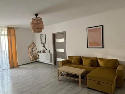 Apartament 2 camere | Str. Soimului | Baciu | 56 mp | LA CHEIE |