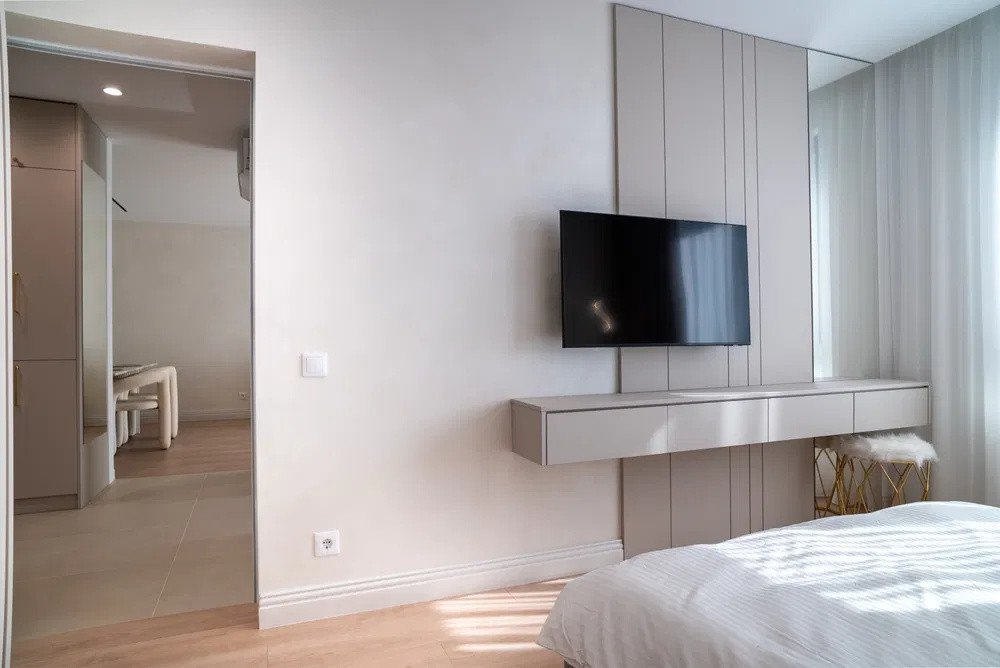 Apartament superfinisat l decomandat l la cheie l parcare l Park Lake