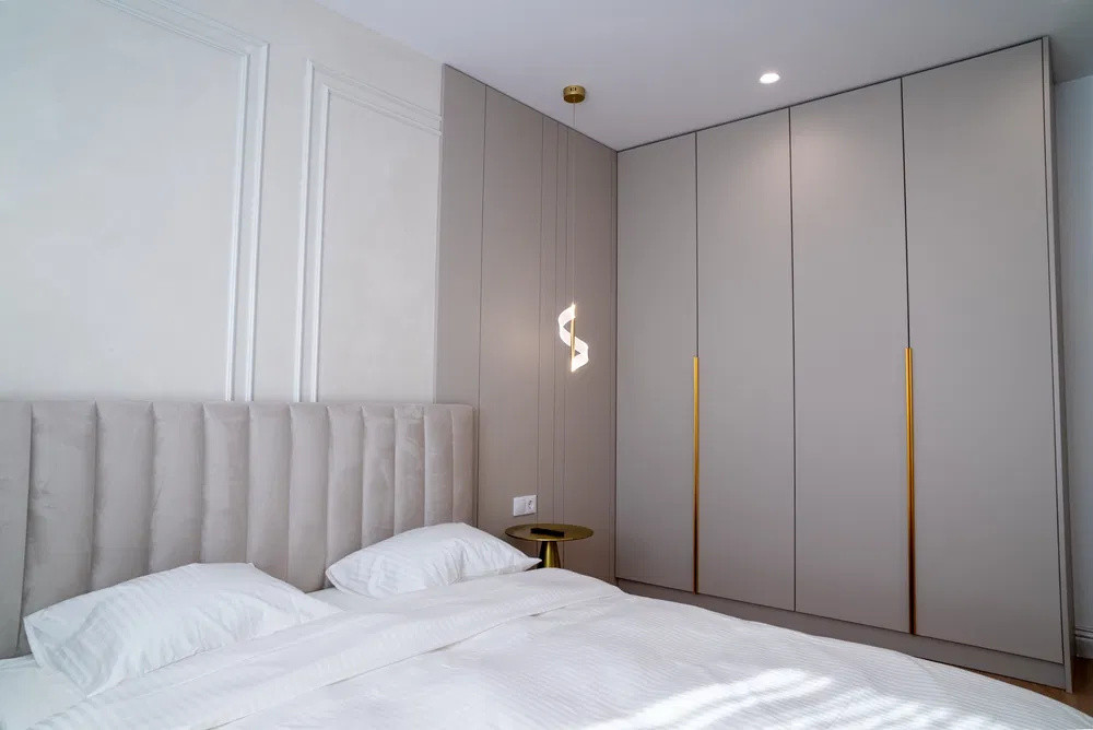 Apartament superfinisat l decomandat l la cheie l parcare l Park Lake