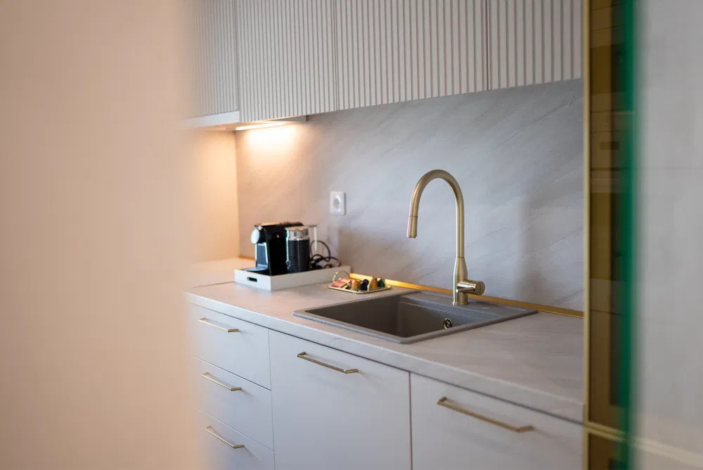 Apartament superfinisat l decomandat l la cheie l parcare l Park Lake