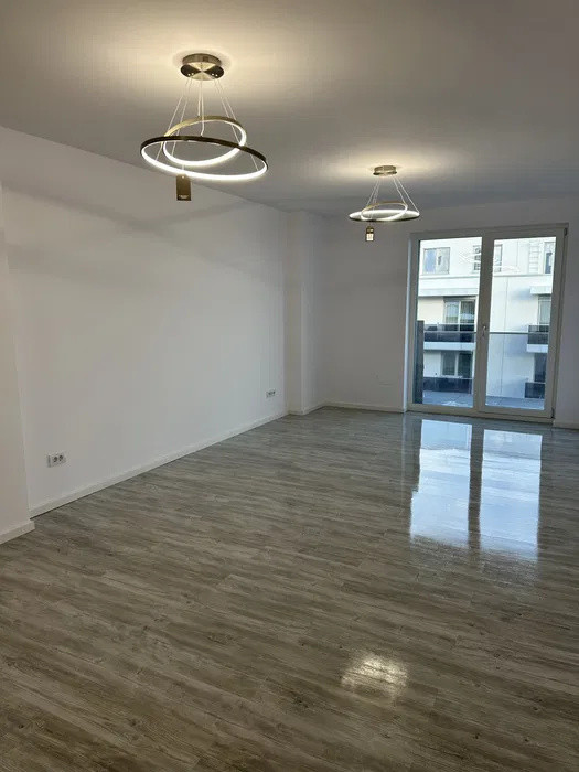 Apartament 2 camere l 60 mp utili l terasa 14 mp l parcare l Elite city