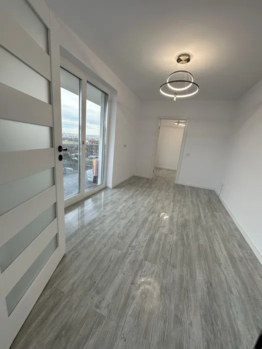 Apartament 2 camere l 60 mp utili l terasa 14 mp l parcare l Elite city