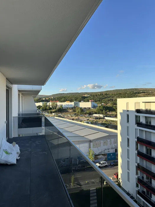 Apartament 2 camere l 60 mp utili l terasa 14 mp l parcare l Elite city