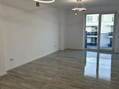 Apartament 2 camere l 60 mp utili l terasa 14 mp l parcare l Elite city