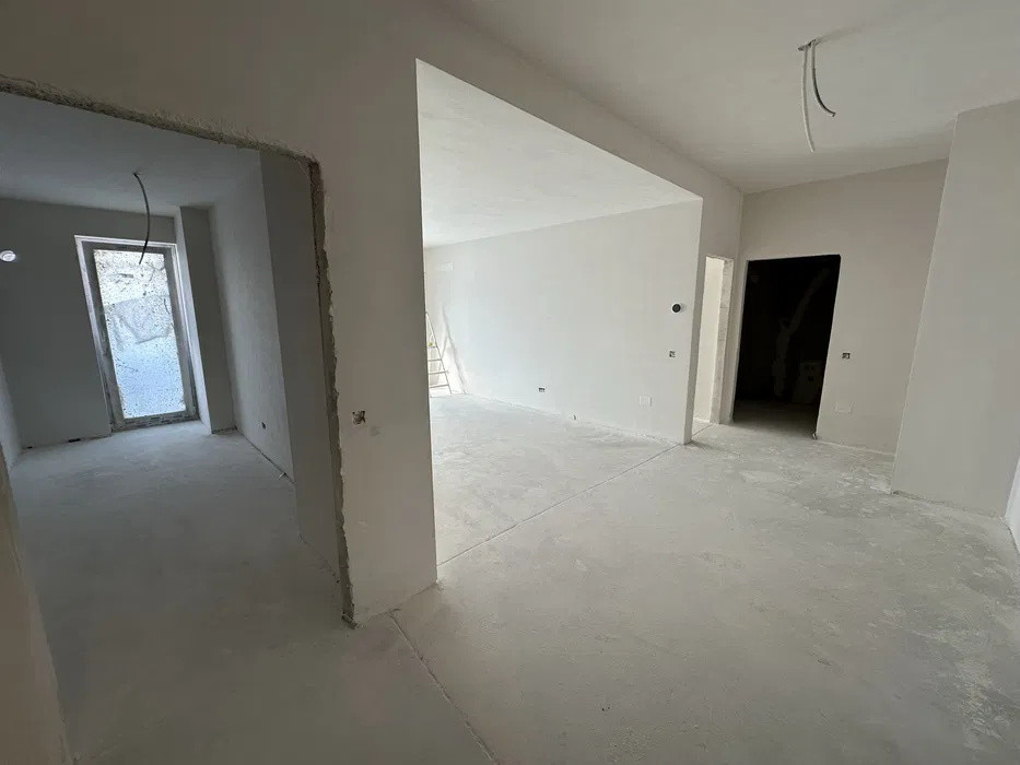 Apartament 2 camere l 58.5 mp utili l terasa l parcare l Elite City