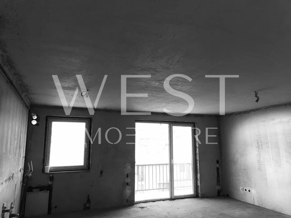 Apartament 2 camere | 56mp | Semi-finisat | zona Florilor