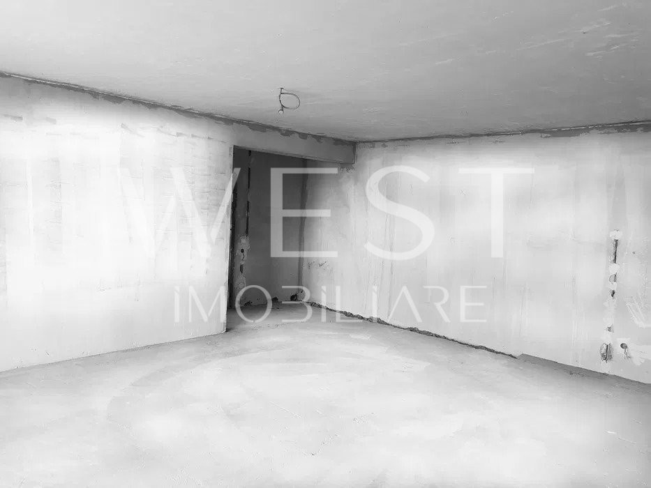 Apartament 2 camere | 56mp | Semi-finisat | zona Florilor