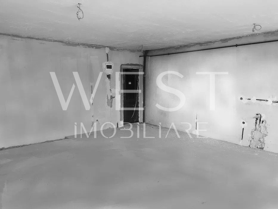 Apartament 2 camere | 56mp | Semi-finisat | zona Florilor