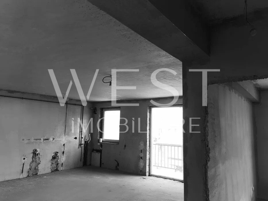 Apartament 2 camere | 56mp | Semi-finisat | zona Florilor