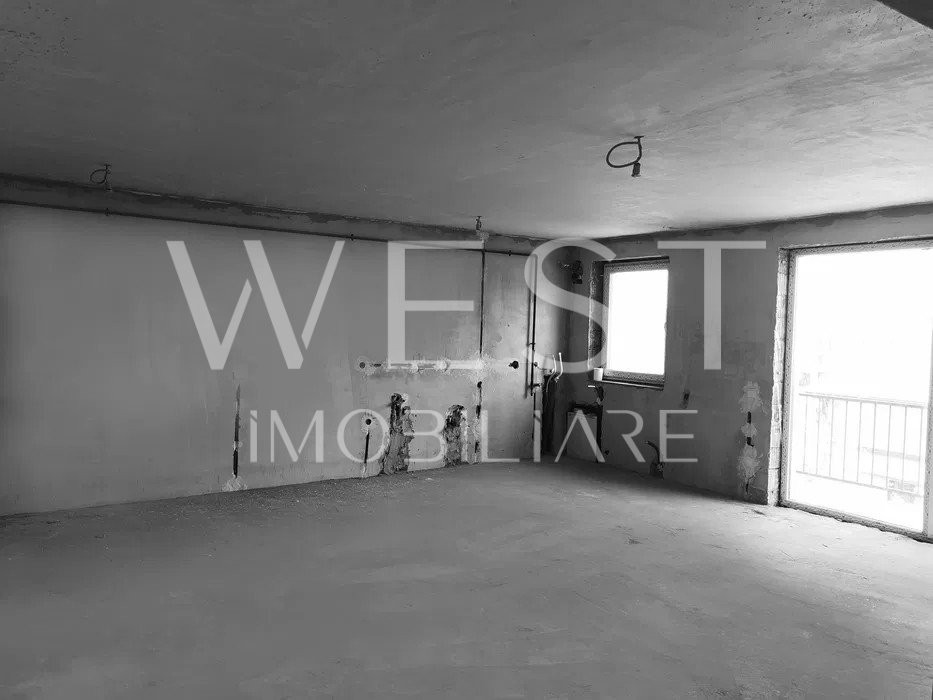 Apartament 2 camere | 56mp | Semi-finisat | zona Florilor