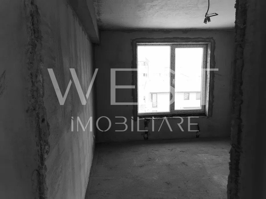 Apartament 2 camere | 56mp | Semi-finisat | zona Florilor