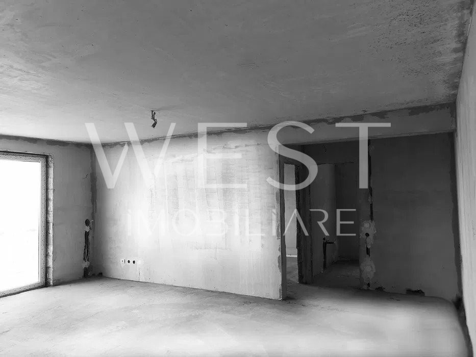 Apartament 2 camere | 56mp | Semi-finisat | zona Florilor